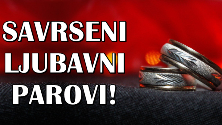 Istina o srodnim dusama! Evo ko vam je sudjen,a ko nikada nece biti vas!