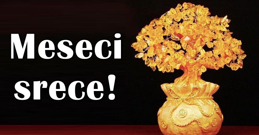 Ovim znacima slede meseci srece: Karma i sudbina su na njihovoj strani… Ovim znacima slede meseci srece: Karma i sudbina su na njihovoj strani…