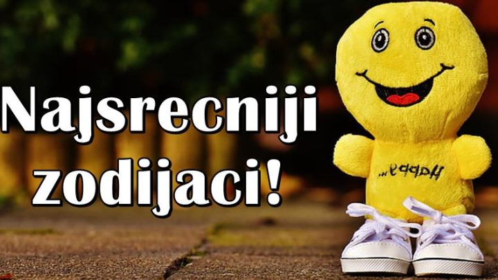 Kraj maja ce im biti fantastican:Ove znakove ceka nesto lepo!