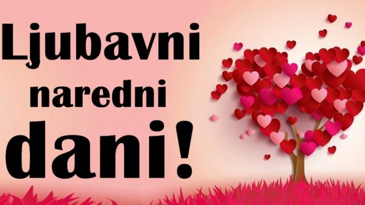 Velika sreca na polju ljubavi u narednim danima: Blago ovim znacima zodijaka!