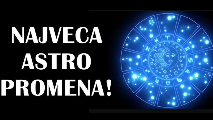 Dani koji dolaze ce “okrenuti naopako” zivote ovih znakova!