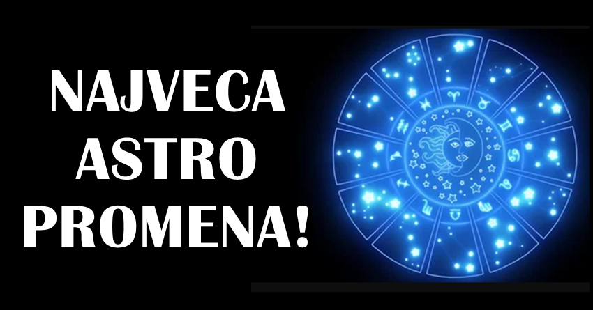 Dani koji dolaze ce “okrenuti naopako” zivote ovih znakova! Dani koji dolaze ce “okrenuti naopako” zivote ovih znakova!