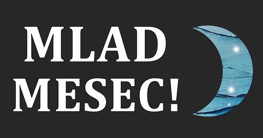 Mlad mesec u znaku blizanca, 30.maja! Ovom znaku se “nebo otvara i zelja ostvaruje”! Mlad mesec u znaku blizanca, 30.maja! Ovom znaku se “nebo otvara i zelja ostvaruje”!