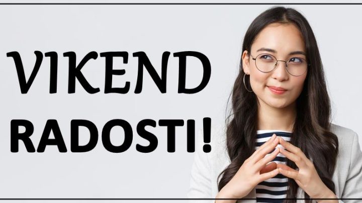 Vikend  ce ovom znaku biti  savrsen! Najvece radosti i najlepsi trenuci slede!