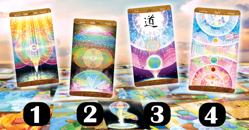 Najmagicnije tarot karte: Izaberi jednu i saznaj sta ti lepo donosi jun! Najmagicnije tarot karte: Izaberi jednu i saznaj sta ti lepo donosi jun!