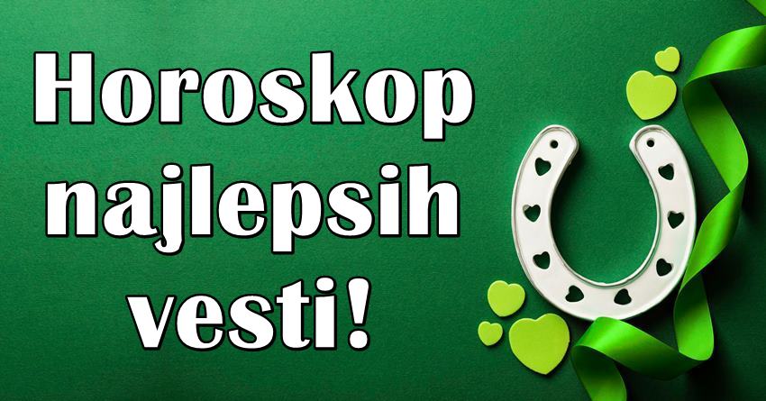 Najlepsi dan u mesecu junu! Evo koji datum ce biti najsrecniji tvom znaku! Najlepsi dan u mesecu junu! Evo koji datum ce biti najsrecniji tvom znaku!