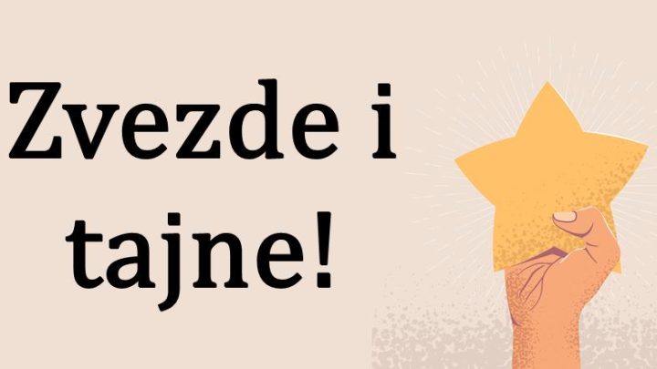 Dugo skrivana tajna jednog zodijaka uskoro ce biti otkrivena!