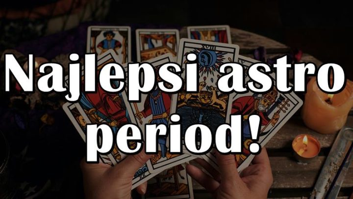 Zvezde ce narednih dana nagraditi ove znakove-cinili su dobra dela!