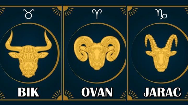 Evo kako ce bika,ovna i jarca sreca pocastiti tokom meseca juna!