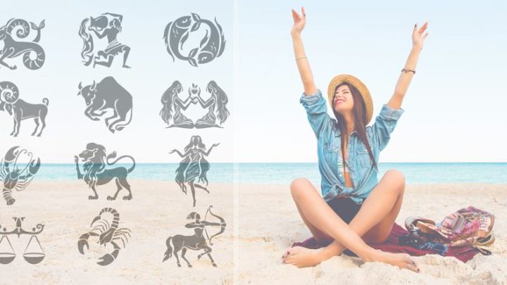 Leto pocinje 21.juna, i evo koji znaci ce najvise uzivati u naredna tri meseca!