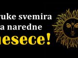 Vreme za promene.