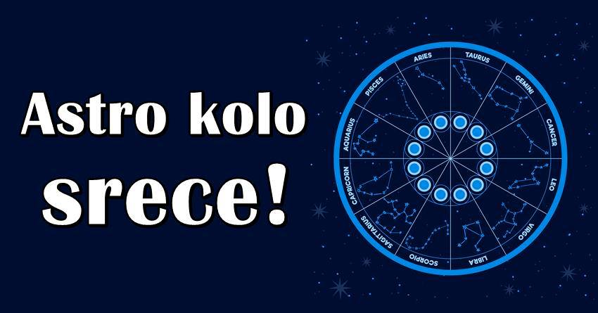 Prvog juna pocinje druga polovina 2022. godine! Evo kome ce narednih sest meseci biti srecni! Prvog juna pocinje druga polovina 2022. godine! Evo kome ce narednih sest meseci biti srecni!