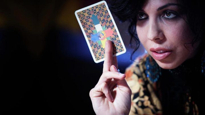 Ciganske karte savetuju:Vreme je da ovaj zodijak ide na sve ili nista!