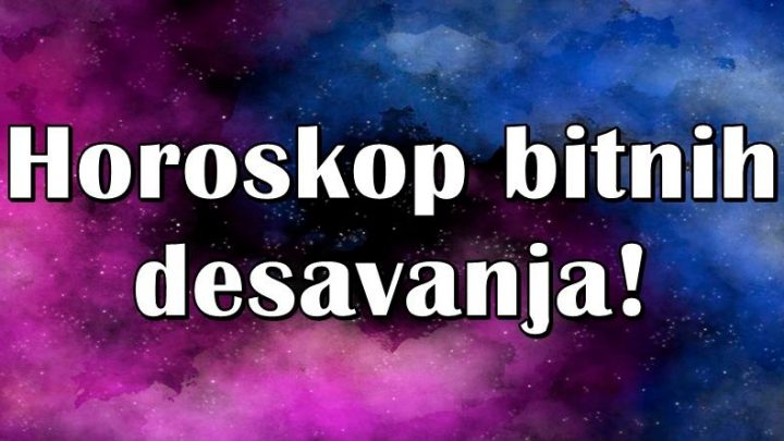 Jun je poceo, i evo sta je najvaznije sto ce ti se desiti: Jednom znaku sledi tajno vencanje!