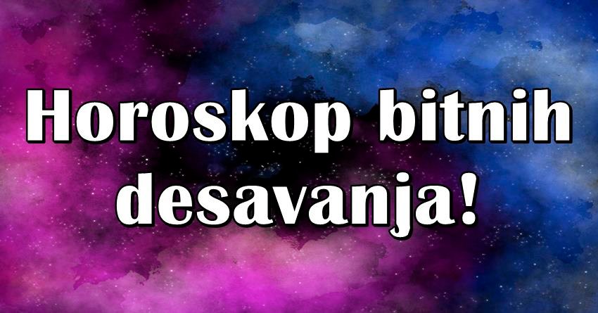 Jun je poceo, i evo sta je najvaznije sto ce ti se desiti: Jednom znaku sledi tajno vencanje! Jun je poceo, i evo sta je najvaznije sto ce ti se desiti: Jednom znaku sledi tajno vencanje!