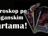 Ciganske karte,astro.