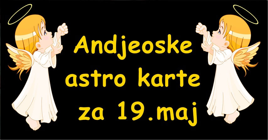 Andjeoska astro poruka za cetvrtak! Evo koji znak mora da se pazi! Andjeoska astro poruka za cetvrtak! Evo koji znak mora da se pazi!