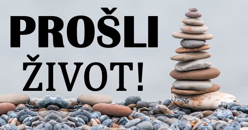 Prosli zivot i dalje utice na ovog zodijaka,jer nije preboleo svoju bivsu ljubav! Prosli zivot i dalje utice na ovog zodijaka,jer nije preboleo svoju bivsu ljubav!
