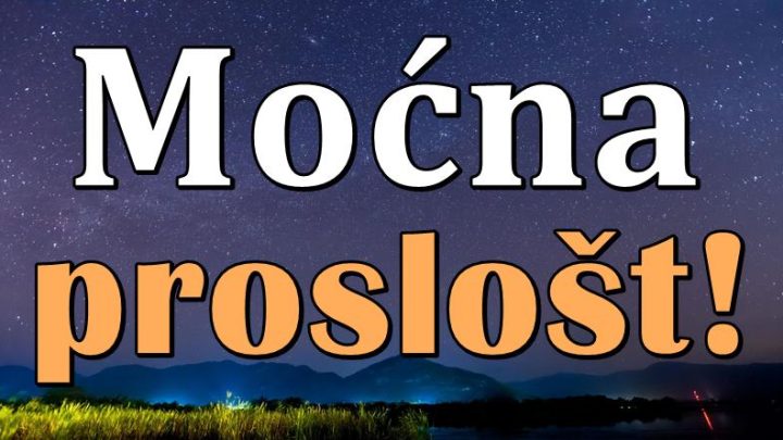 Ovaj zodijak je u proslosti bio presrecan,i dobice sansu da nastavi gde je stao!
