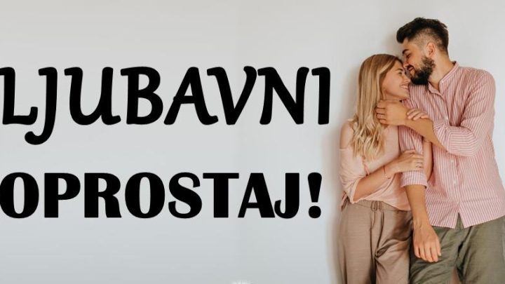 Evo kojim znacima sledi poziv bivse ljubavi – trazice oprostaj i jos jednu sansu za vas!