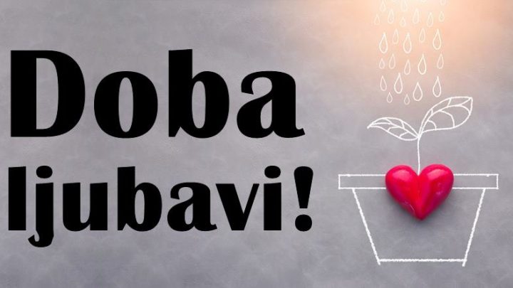 Krece savrseno vreme za ljubav! Blago ovim znacima zodijaka!