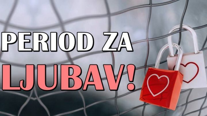 Nastupa savrsen period za ljubav! Druga polovina juna ce ovim znacima biti magicna!