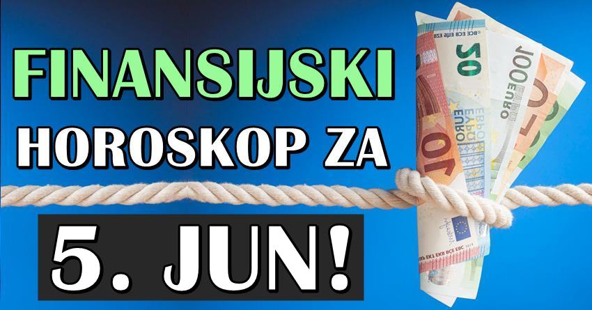 Finansijski horoskop: Nedelja je dan za uzivanje,ali evo kome iznenada stizu pare! Finansijski horoskop: Nedelja je dan za uzivanje,ali evo kome iznenada stizu pare!