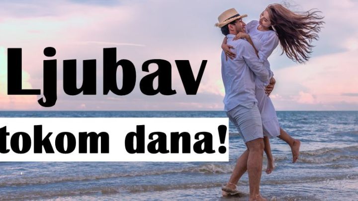 Ljubavni srecnik za ponedeljak! Ovaj  znak ce danas na polju emocija imati najvise srece!