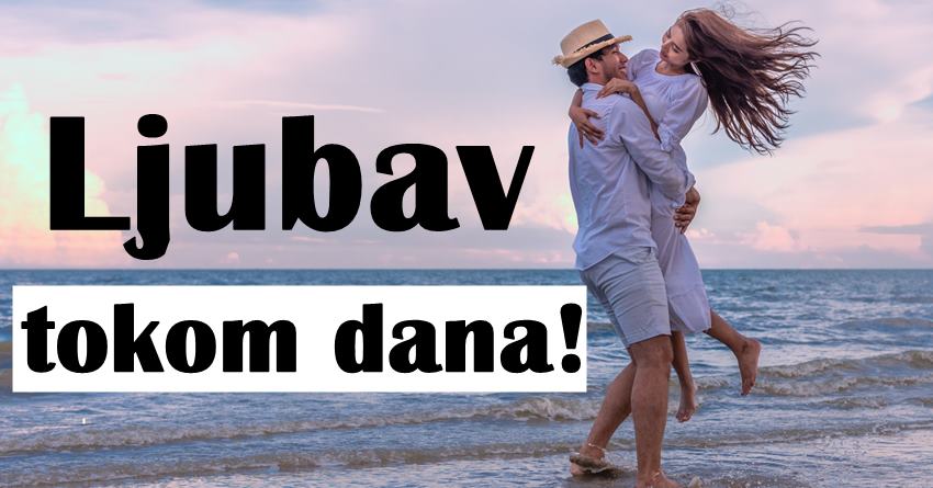 Ljubavni srecnik za ponedeljak! Ovaj znak ce danas na polju emocija imati najvise srece! Ljubavni srecnik za ponedeljak! Ovaj znak ce danas na polju emocija imati najvise srece!
