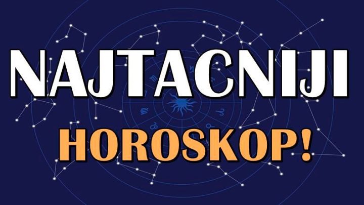 Najtacniji horoskop buducnosti: Evo sta vas ceka tokom naredna dva meseca!