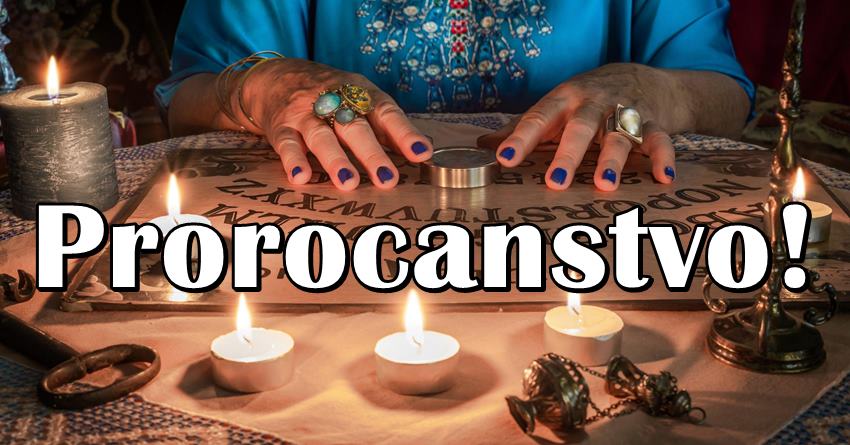 Prorocanstvo za sledecu sedmicu! Ovim znacima karma sprema nagradu! Prorocanstvo za sledecu sedmicu! Ovim znacima karma sprema nagradu!