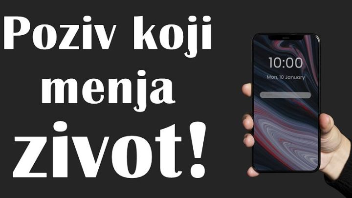 Veliki preokret! Evo kome stize ljubavni poziv – nekome nova ljubav,a nekome pomirenje!