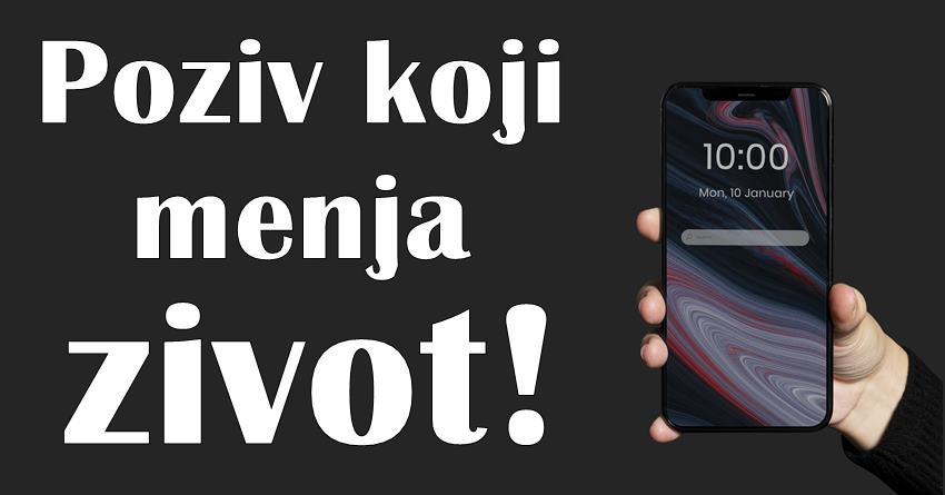 Veliki preokret! Evo kome stize ljubavni poziv – nekome nova ljubav,a nekome pomirenje! Veliki preokret! Evo kome stize ljubavni poziv – nekome nova ljubav,a nekome pomirenje!
