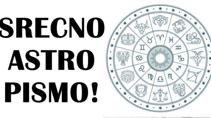 Srecne astro poruke: Ova tri znaka ce imati razloga za radost!