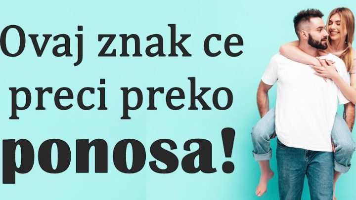 Vasu osobu ponos sprecava da se javi? Ako je ona rodjena u ovom znaku, ocekujte poruku ili poziv!