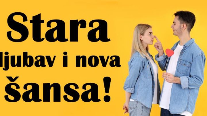 Zadnja sansa za pomirenje i srecu!Vreme je da znak zaboravi na ponos!