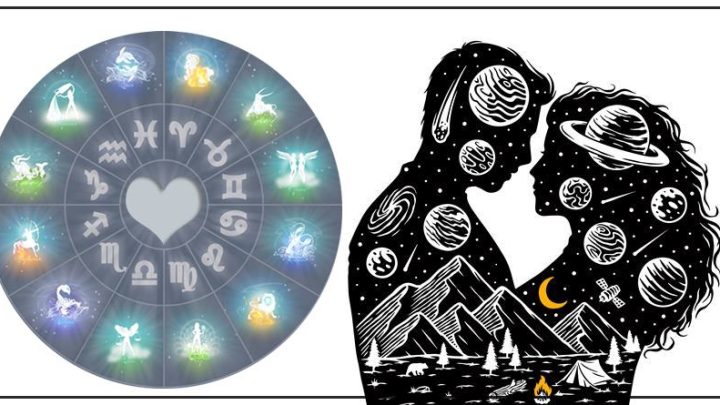 Ljubavne astro vesti:Nekome sledi period srece,a nekome ce srce puci na pola!