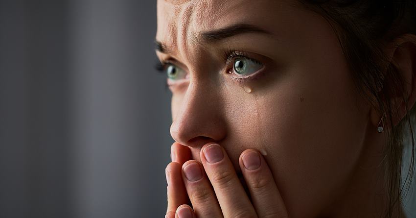 Bolne suze u najavi:Ovi zodijaci su pravi andjeli,ali ce ih neko razocarati! Bolne suze u najavi:Ovi zodijaci su pravi andjeli,ali ce ih neko razocarati!