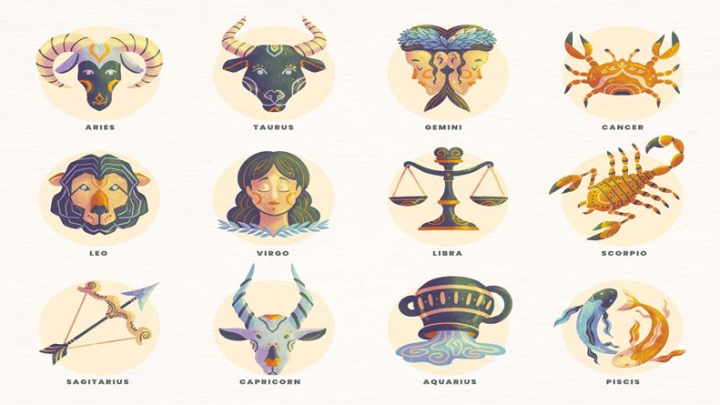 Jedne upozoravamo na oprez, druge na tugu, a samo ce jedan znak biti u milosti zvezda!