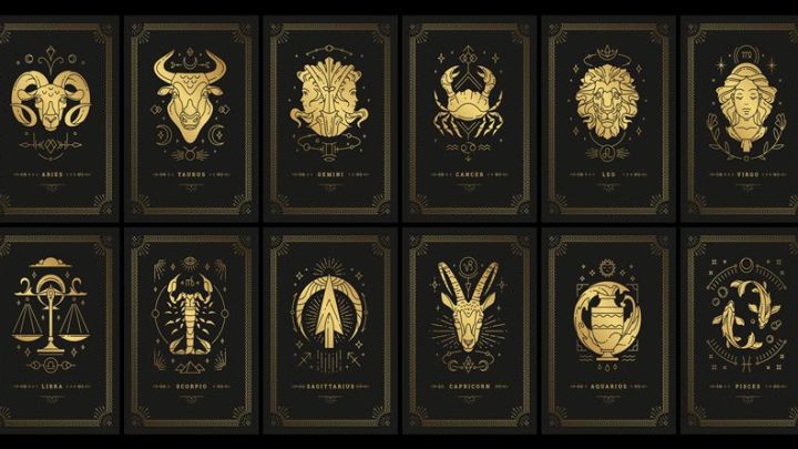 Najtacniji horoskop do kraja juna:Ovi znaci ce imati najvise srece!