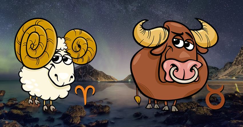 Ovan i Bik: Horoskop do kraja godine – evo sta da ocekujete! Ovan i Bik: Horoskop do kraja godine – evo sta da ocekujete!