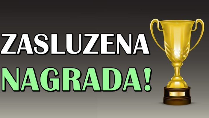 Ovaj znak je vecito patio i plakao,a sada mu stize nagrada od sudbine za dobrotu!