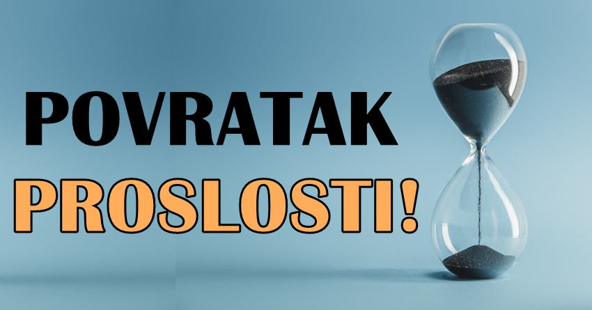 Tokom jula,proslost postaje sadasnjost: Evo kome se vracaju bivsi! Tokom jula,proslost postaje sadasnjost: Evo kome se vracaju bivsi!