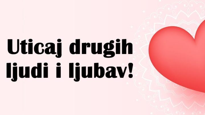 Ovaj par se ludo voli,ali su svi protiv te ljubavi:Evo da li im sledi kraj!