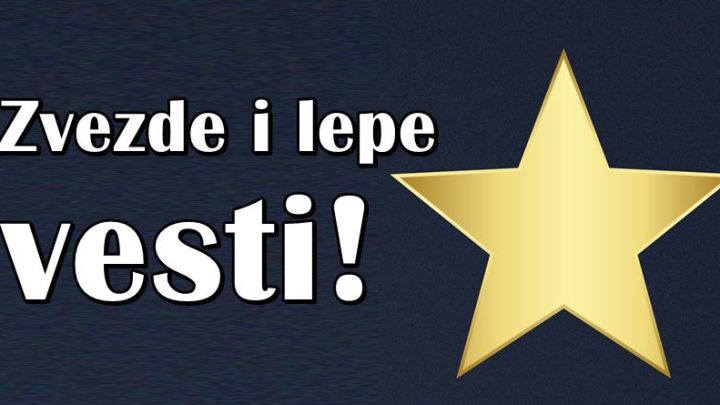 Horoskop lepih vesti: U narednim sedmicama,ovim znacima slede lepi trenuci!