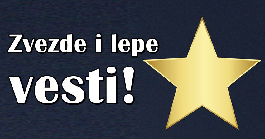Horoskop lepih vesti: U narednim sedmicama,ovim znacima slede lepi trenuci! Horoskop lepih vesti: U narednim sedmicama,ovim znacima slede lepi trenuci!