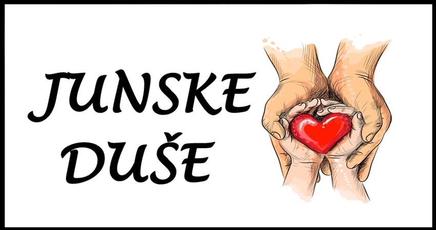 Junske duse su posebne! Ljudi koji su rodjeni u ovom mesecu se ne plase karme,dobro cine i dobrom se nadaju! Junske duse su posebne! Ljudi koji su rodjeni u ovom mesecu se ne plase karme,dobro cine i dobrom se nadaju!