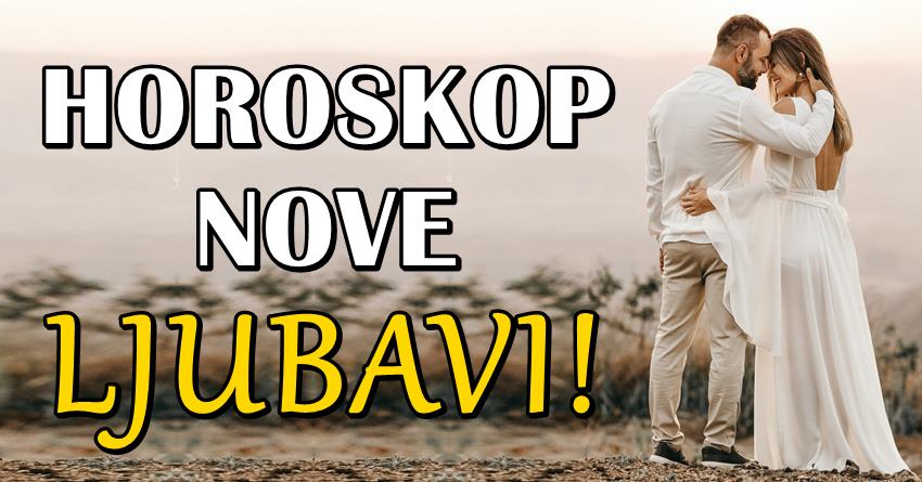 Ovim znacima sledi novi emotivni pocetak i ljubavna sreca! Ovim znacima sledi novi emotivni pocetak i ljubavna sreca!