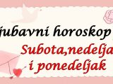 Ljubavni astro.