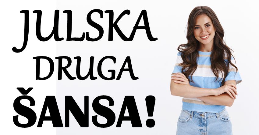 Druga polovina jula ce biti period kada ce cak dva znaka naci ljubav svog zivota! Druga polovina jula ce biti period kada ce cak dva znaka naci ljubav svog zivota!